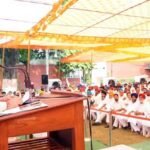 विमुक्त एवं घुमंतू समाज को अधिकार दिलाना सरकार की प्राथमिकता: CM सैनी