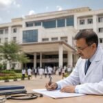 राजस्थान में मेडिकल कॉलेज प्राचार्य नियुक्ति नियम बदले, उम्र सीमा समाप्त हुई