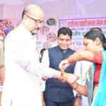 लक्ष्य हासिल करने के लिए जुनून जगाएं और मेहनत करें: राज्यपाल रमेन डेका