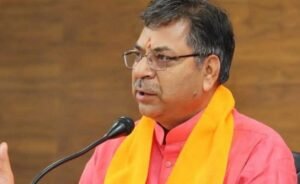 पंजाब भाजपा में हलचल तेज, 31 अगस्त से सतीश पूनिया का दौरा; संगठन की कमियां करेंगे दूर