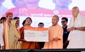 सबकी समस्या का समाधान सरकार की प्रतिबद्धता: मुख्यमंत्री