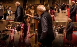 ‘उड़े जब-जब जुल्फें तेरी’ पर उज्बेक बच्चों का धमाकेदार डांस, PM मोदी ने शेयर किया वीडियो
