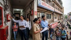 रांची के 1305 कोचिंग संस्थानों पर होगी सख्ती, नियम तोड़े तो लाइसेंस रद्द और भवन सील