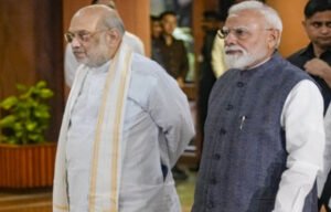 परिसीमन बिल पर सरकार की अग्निपरीक्षा! क्या संसद में मिलेगा दो-तिहाई बहुमत?