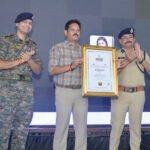 नशे से दूरी है ज़रूरी 2.0 अभियान को मिल रही लगातार वैश्विक पहचानअभियान के अंतर्गत बालाघाट पुलिस ने भी रचा नया अध्याय