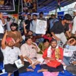 JPSC-JSSC आंदोलन पर सरकार के 10 दांव, वार्ता से लेकर पुलिस कार्रवाई तक अपनाए कई तरीके