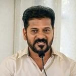 रेवंत रेड्डी को बड़ा झटका, केंद्र ने अमेरिका दौरे की राजनीतिक मंजूरी देने से किया इनकार
