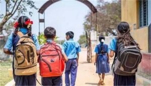 रेवाड़ी में 40 गैर-मान्यता प्राप्त स्कूलों पर अब तक कार्रवाई नहीं, फिर जारी हुए बंद करने के निर्देश