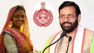 हरियाणा में लाडो लक्ष्मी योजना का बढ़ेगा दायरा, अब 1.80 लाख आय वाली महिलाओं को भी लाभ
