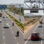 NH-48 पर बड़ा बदलाव, गुरुग्राम-जयपुर हाईवे हुआ बैरियर-फ्री, टोल ऑटोमैटिक कटेगा