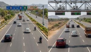 NH-48 पर बड़ा बदलाव, गुरुग्राम-जयपुर हाईवे हुआ बैरियर-फ्री, टोल ऑटोमैटिक कटेगा
