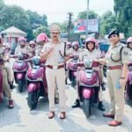 बिहार में ‘पुलिस दीदी’ का एक्शन, 7 माह में 790 मनचलों पर कार्रवाई