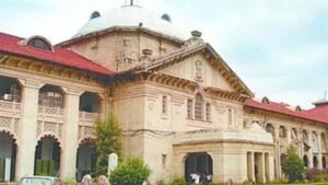 इलाहाबाद हाईकोर्ट ने सतेंद्र उर्फ डॉक्टर की हिस्ट्रीशीट की रद्द, कहा- मुकदमे दर्ज होना पेशेवर अपराधी होने का आधार नहीं