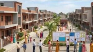 लखनऊ के 51 अवैध भवनों को बड़ी राहत, नियमों के तहत कंपाउंडिंग का खुला रास्ता