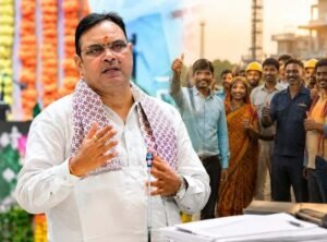 राजस्थान में श्रमिकों के लिए बड़े फैसले, साल में दो बार बढ़ेगा महंगाई भत्ता