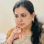 यूपी की चर्चित IAS दिव्या मित्तल ने दिया इस्तीफा, 13 साल की सेवा के बाद लिखी भावुक चिट्ठी