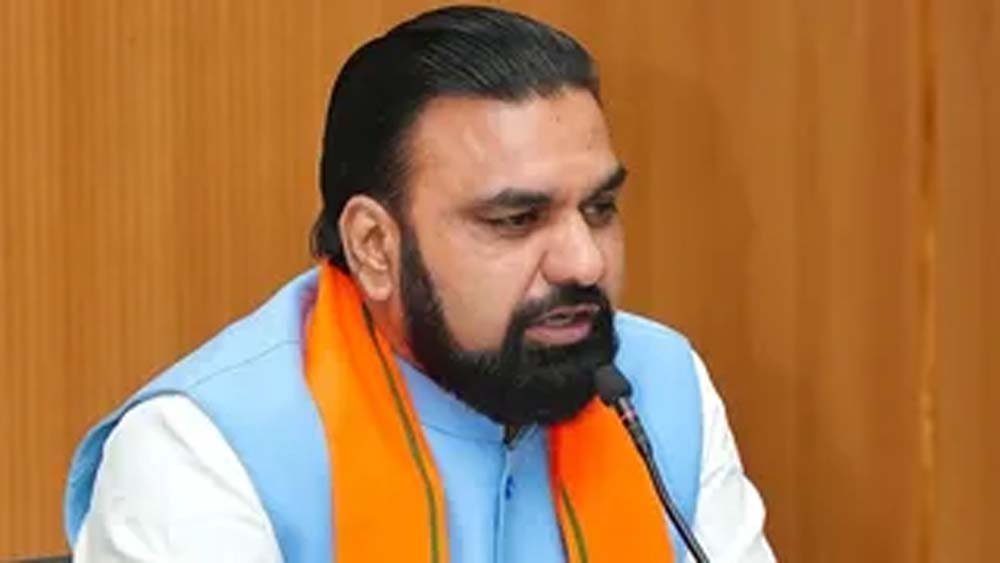 CM सम्राट चौधरी के खिलाफ फेसबुक पर अभद्र टिप्पणी, साइबर पुलिस ने दर्ज किया केस