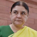 मेनका गांधी के हाथ से निकली 522 एकड़ जमीन, 51 साल पुराने विवाद में आया बड़ा फैसला