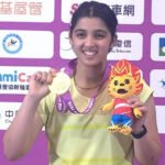 पंजाब की तन्वी ने ताइपे ओपन जीतकर रचा इतिहास, देश का बढ़ाया मान