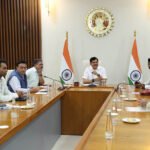 भोपाल के निर्मित क्षेत्रों में अधिभोग उल्लंघन संबंधी विषयों पर, पर्यावरण तथा व्यापक लोक हित के लिए नीतिगत निर्णय लेने के उद्देश्य से बनेगी समिति