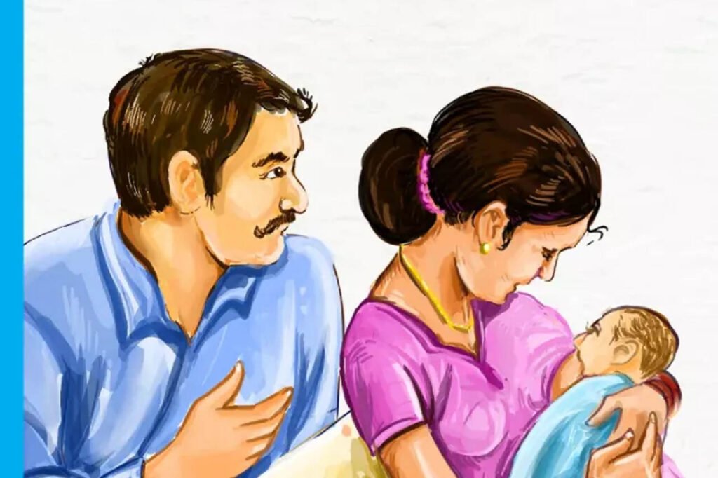 विश्व स्तनपान सप्ताह 2026: नवजात के जीवन की पहली सुरक्षा है मां का दूध, जानें इसके फायदे