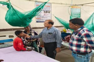 मलेरिया के खिलाफ जंगलों में उतरा स्वास्थ्य महकमा, संवेदनशील इलाकों की परखी तैयारियां