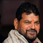 महिला पहलवानों के यौन शोषण मामले में बृजभूषण सिंह को बड़ी राहत, कोर्ट ने किया बरी