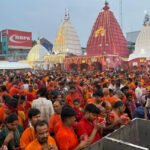 सावन का पहला सोमवार आज, शिव मंदिरों में उमड़ेगा श्रद्धा का सैलाब
