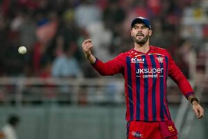 IPL 2027: क्या एडेन मार्करम बनेंगे LSG के नए कप्तान? कप्तानी पर खुद दिया बड़ा बयान