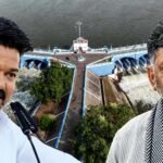 कावेरी जल विवाद फिर भड़का, तमिलनाडु-कर्नाटक आमने-सामने, सुप्रीम कोर्ट पहुंचा मामला