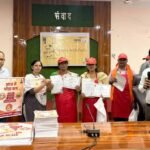 जशपुर में 200 स्ट्रीट फूड विक्रेताओं को मिला नि:शुल्क फॉस्टेक प्रशिक्षण