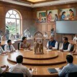 हरियाणा में जन्म लिंगानुपात में बड़ी गिरावट, 11 जिलों का SRB 900 से नीचे