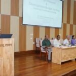 बिहार बनेगा देश का तीसरा R&D बजट वाला राज्य, ज्ञान-तकनीक आधारित विकास पर जोर