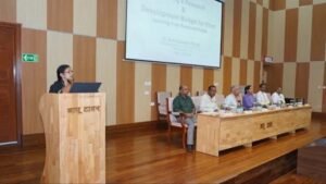 बिहार बनेगा देश का तीसरा R&D बजट वाला राज्य, ज्ञान-तकनीक आधारित विकास पर जोर