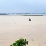 बिहार में गंडक का बढ़ा जलस्तर, 10 घंटे में 53,800 क्यूसेक बढ़ा डिस्चार्ज; बाढ़ का खतरा