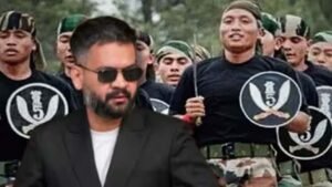 अग्निपथ पर नेपाल में घमासान, गोरखा भर्ती रोकने से बालेन शाह सरकार पर बढ़ा दबाव