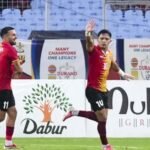ईस्ट बंगाल ने 22 साल बाद जीता डूरंड कप, मोहन बगान को 4-1 से हराया