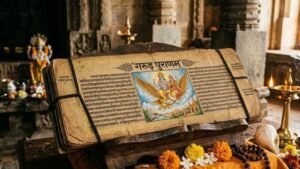गरुड़ पुराण में मुखाग्नि का क्या है रहस्य? जानें अंतिम संस्कार की धार्मिक मान्यता
