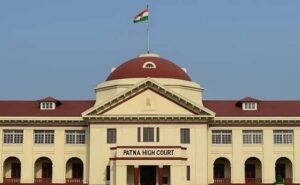 पटना के जीरो माइल जाम पर हाईकोर्ट सख्त, सरकार से मांगा ठोस समाधान का प्लान