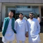 संघर्ष, सक्रियता और संगठन के भरोसे का मिला बड़ा सम्मान, कासिम अंसारी को मिली जिले की कमान