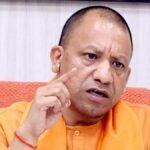 लखनऊ छावनी बनेगी ‘मॉडल कैंटोनमेंट’, CM योगी-राजनाथ ने 101 करोड़ की 12 परियोजनाओं का किया शिलान्यास
