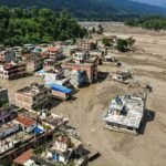 नेपाल में फिर बढ़ा भोटेकोशी नदी का जलस्तर, बाढ़ की नई चेतावनी; 903 मौतें, 4248 लापता