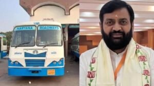 रक्षाबंधन पर हरियाणा में महिलाओं का फ्री सफर, 15 साल तक के बच्चों को भी मिलेगी सुविधा