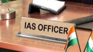 IAS से बढ़ता मोहभंग! यूपी में 9 अफसरों ने लिया VRS, 5 ने दिया इस्तीफा