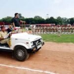 पटना के गांधी मैदान में स्वतंत्रता दिवस पर अभेद्य सुरक्षा घेरा, ड्रोन से होगी निगरानी