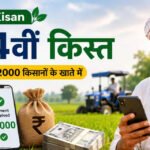 PM Kisan Update: 2031 तक जारी रहेगी किसान सम्मान निधि योजना, सालाना मिलेंगे ₹6,000; जानें 24वीं किस्त की तारीख