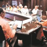 UP Cabinet का बड़ा फैसला, 6 जिलों को मिलाकर बनेगा प्रयागराज-चित्रकूट विकास प्राधिकरण; NCR जैसी होगी तरक्की