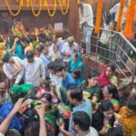 सावन का पहला सोमवार, आस्था की हिलोरों से शिवमय हुआ प्रदेश