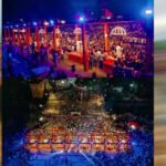 महानदी के तट पर आस्था का महाकुंभ: बनारस की तर्ज पर गूंजे वैदिक मंत्र