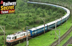 एक टिकट पर घूमिए पूरा भारत! जानें भारतीय रेलवे के सर्कुलर जर्नी टिकट के नियम, फायदे और बुकिंग प्रोसेस